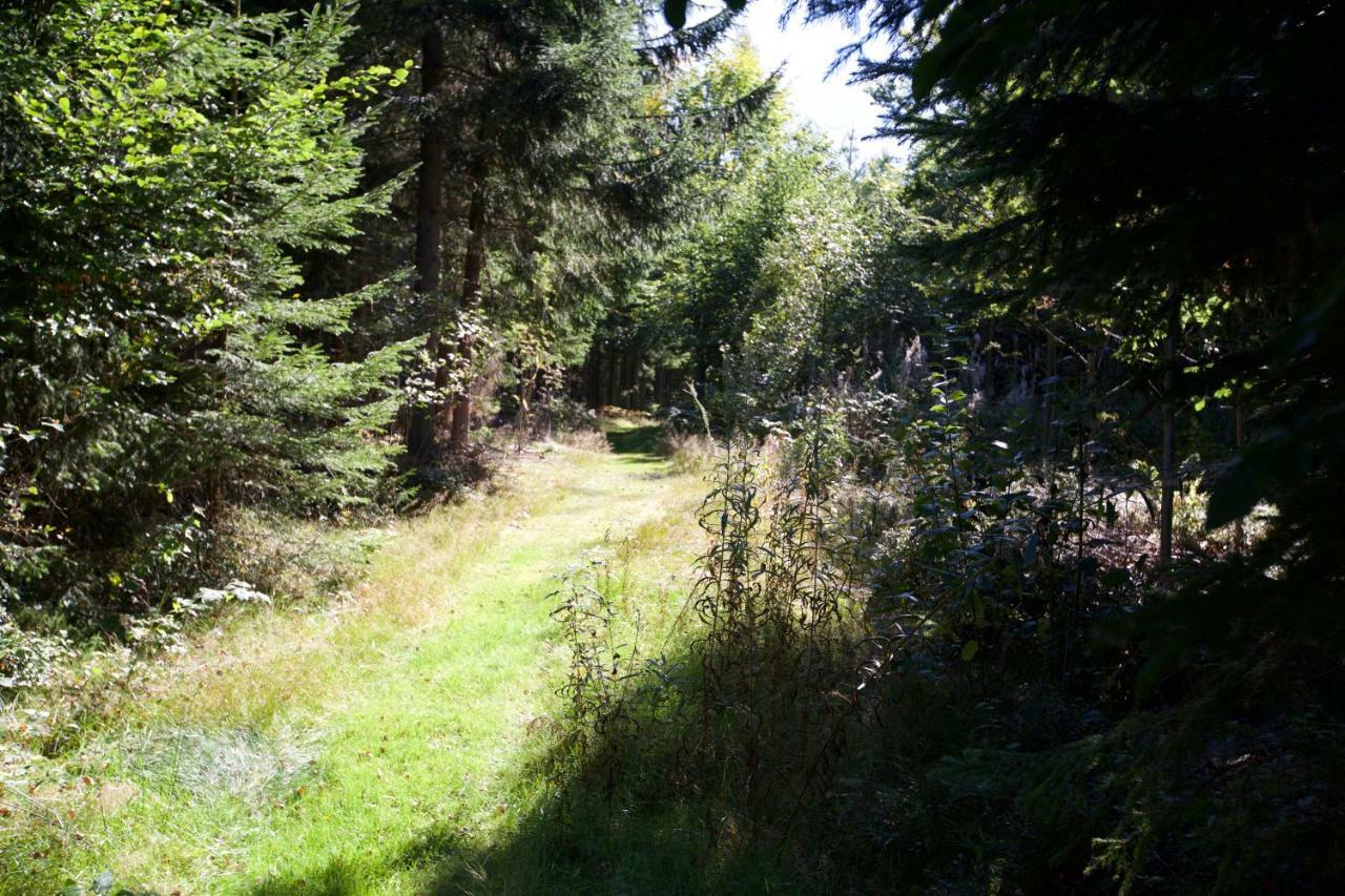 Holiday Lakefront House Villa Bjorkoby Esterno foto